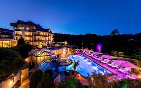 Romantischer Winkel Roligio & Wellness Resort