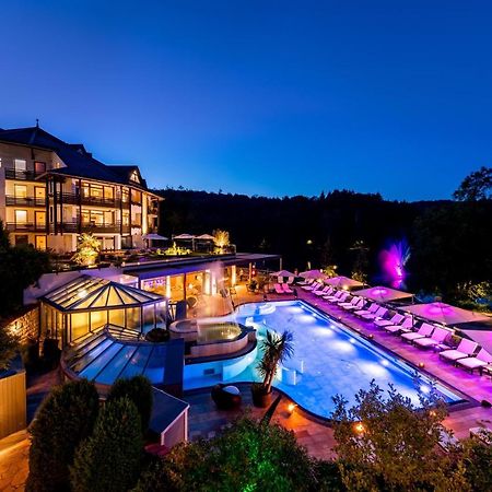 Romantischer Winkel Roligio & Wellness Resort Bad Sachsa Ngoại thất bức ảnh