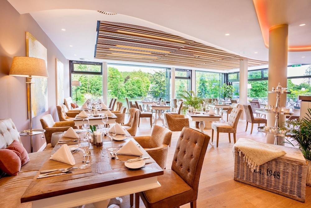 Romantischer Winkel Roligio & Wellness Resort Bad Sachsa Ngoại thất bức ảnh