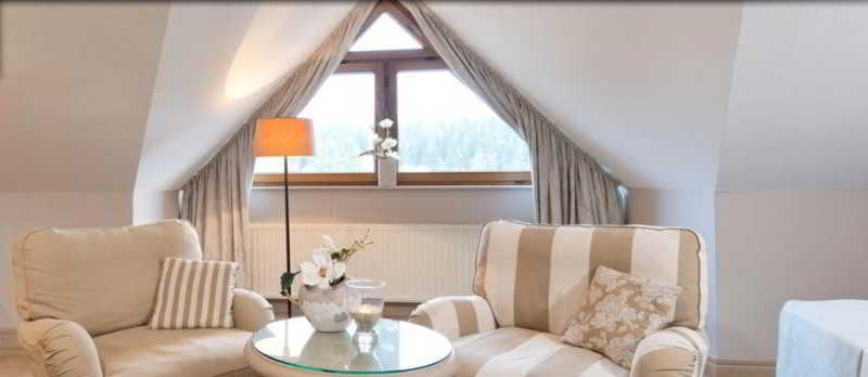 Romantischer Winkel Roligio & Wellness Resort Bad Sachsa Ngoại thất bức ảnh