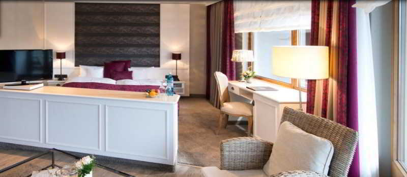 Romantischer Winkel Roligio & Wellness Resort Bad Sachsa Ngoại thất bức ảnh